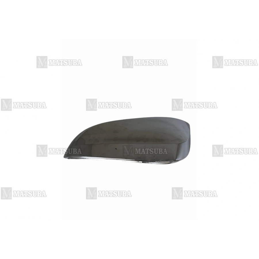 KAPAK AYNA DİKİZ HILUX REVO 15-23 LH (SİNYALLİ  KROM)