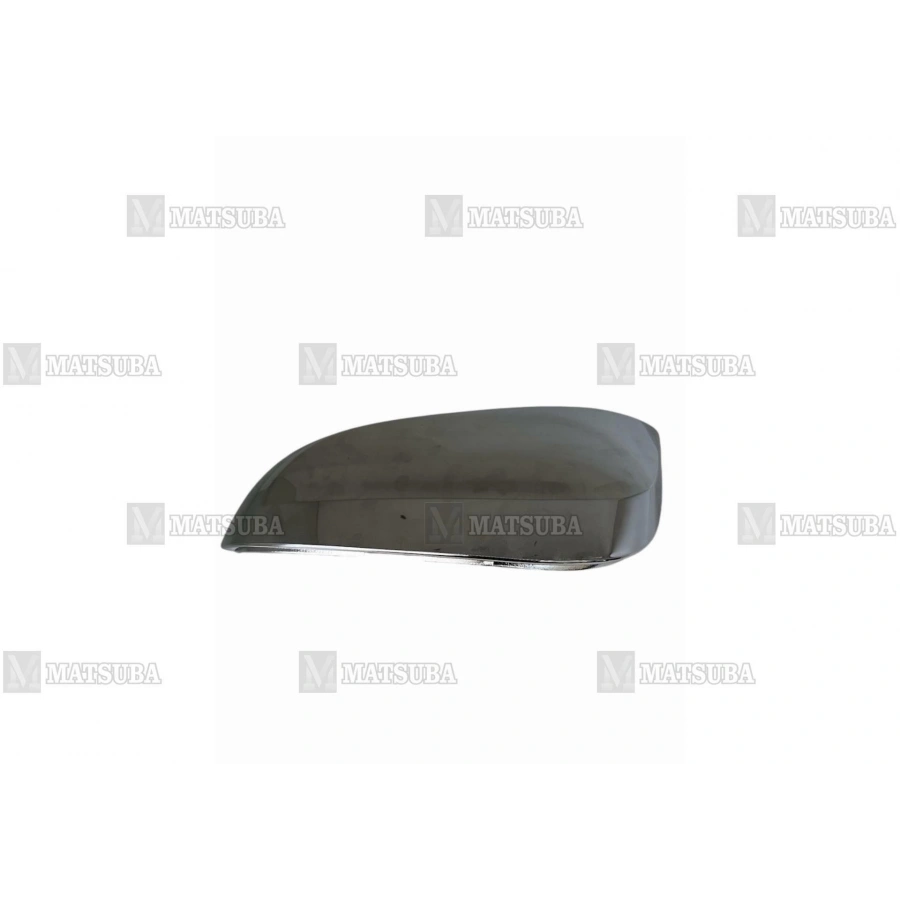 KAPAK AYNA DİKİZ HILUX REVO 15-23 LH (SİNYALLİ  KROM)