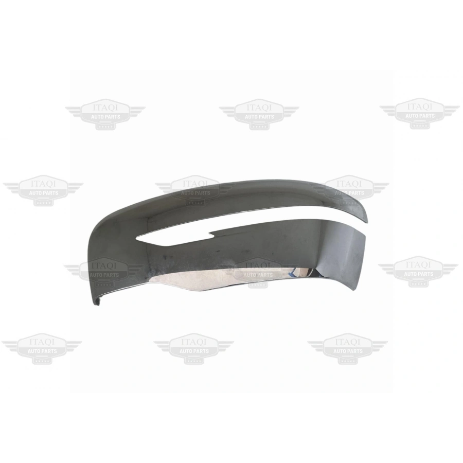 KAPAK AYNA DİKİZ NAVARA 15-18 KROM LH