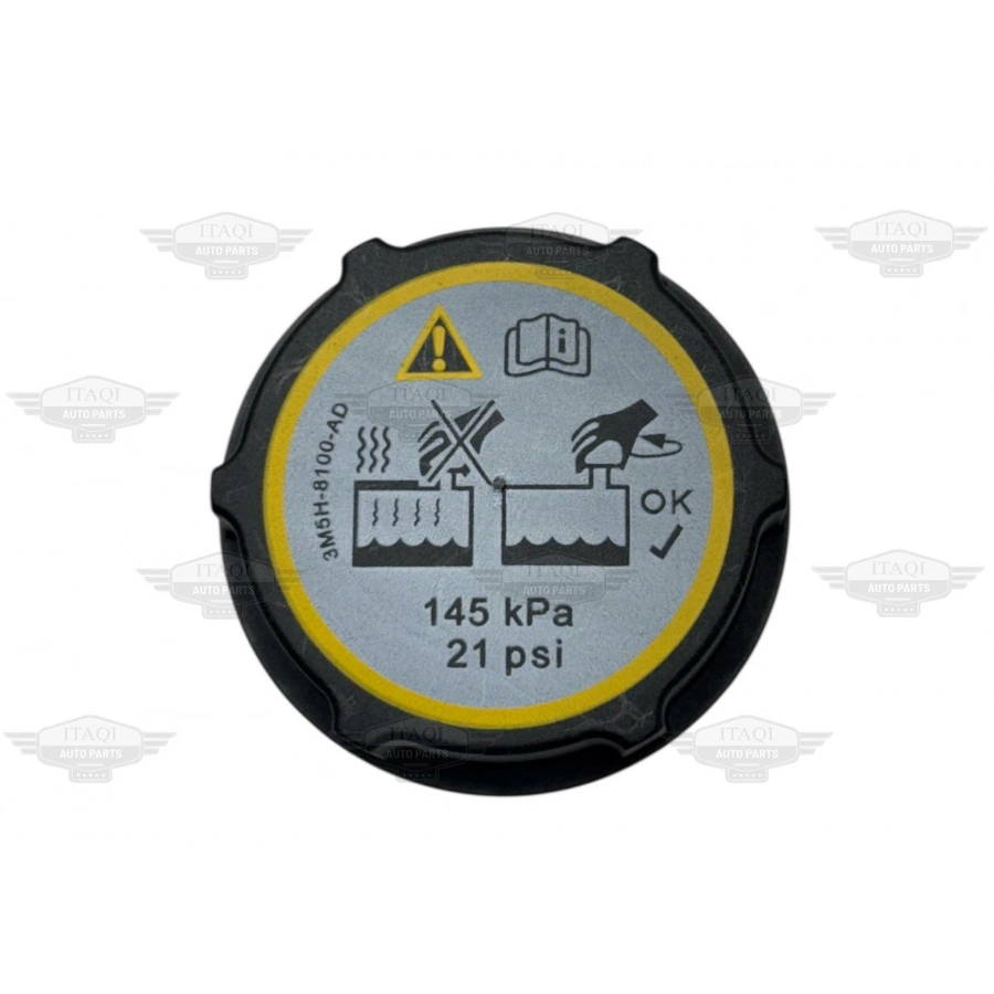 KAPAK DEPO SU YEDEK MAZDA 3 04-13/VOLVO C30  06-13/C70 06-13/S40 04-12/V50 04-12