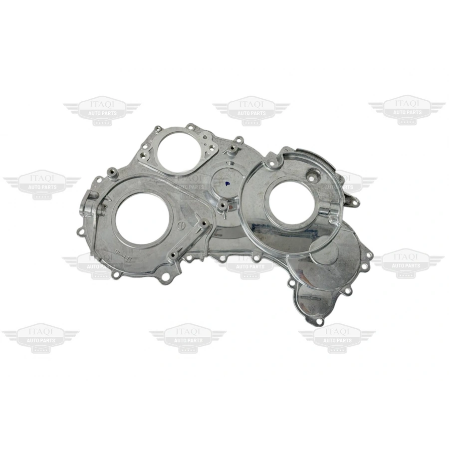 KAPAK EKSANTRİK HILUX VİGO 07-14