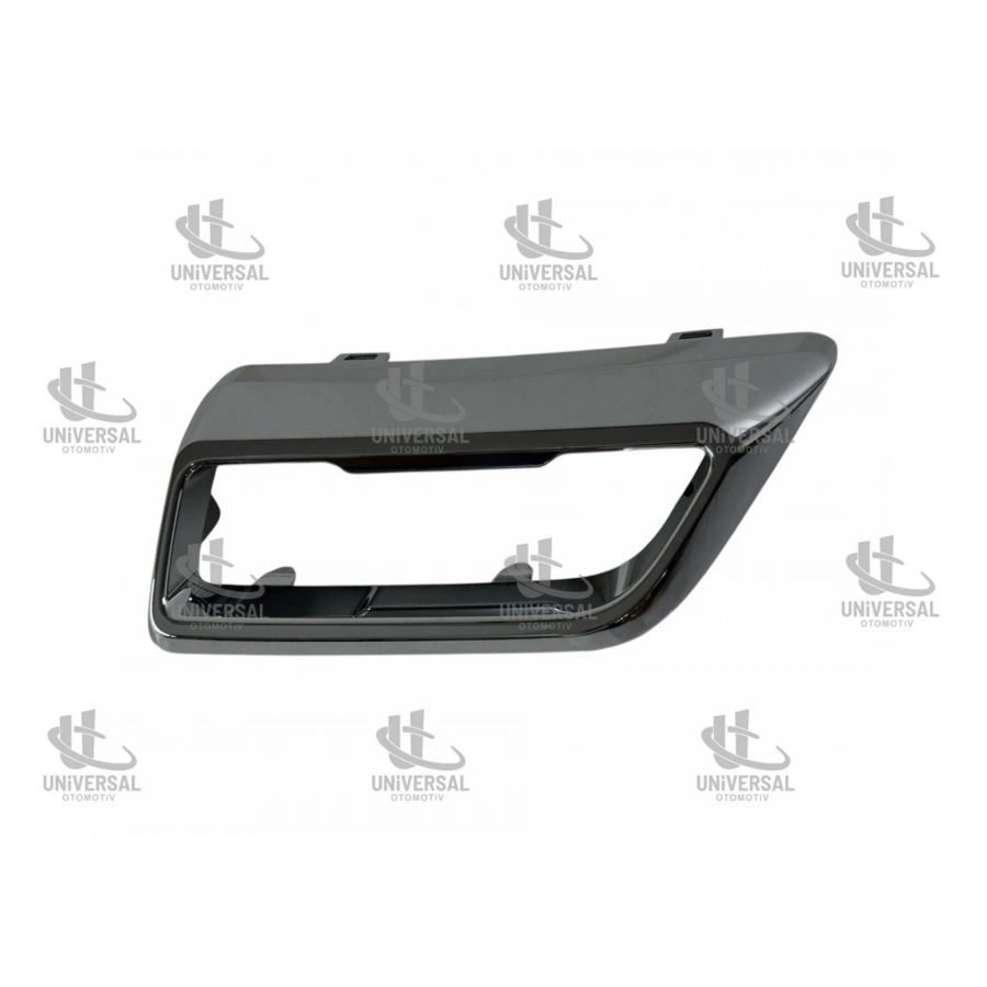 KAPAK EKSOZ JAECOO 7 24-26 ARKA DIŞ LH