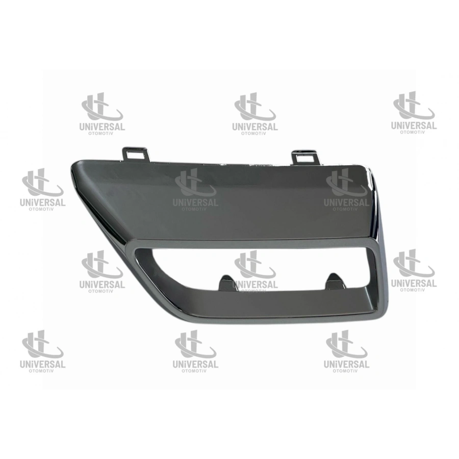 KAPAK EKSOZ JAECOO 7 24-26 ARKA DIŞ RH