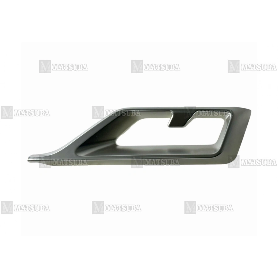 KAPAK EKSOZ OMODA 5 22-24 LH