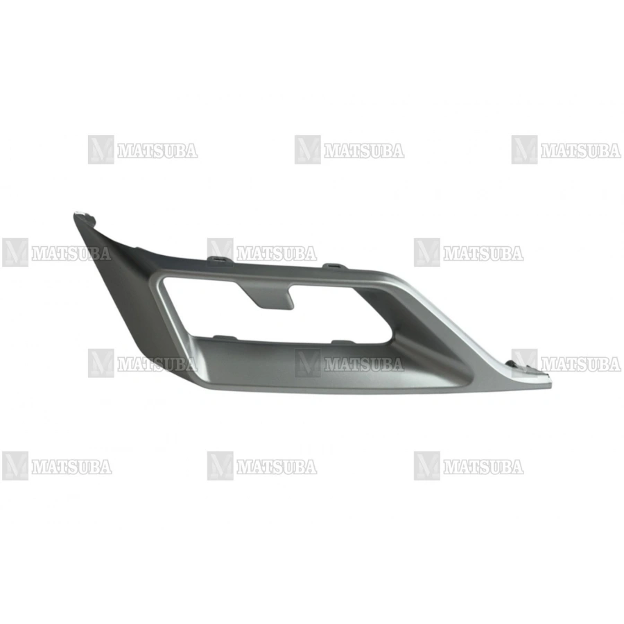 KAPAK EKSOZ OMODA 5 22-24 RH