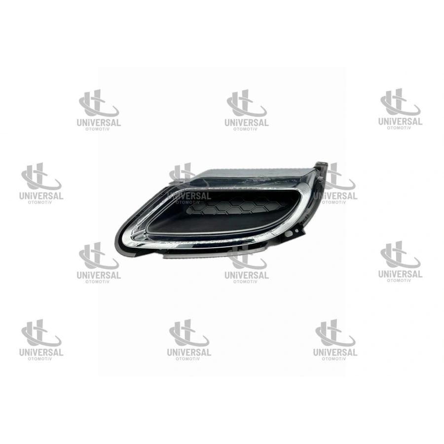 KAPAK EKSOZ TİGGO 7 PRO 22-24 LH (KAPALI/PLASTİK)