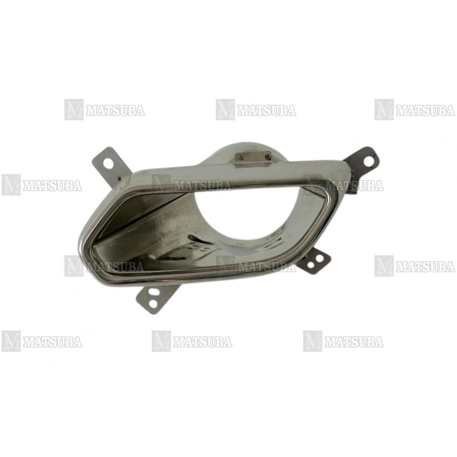 KAPAK EKSOZ TİGGO 8 PRO 22-24 LH