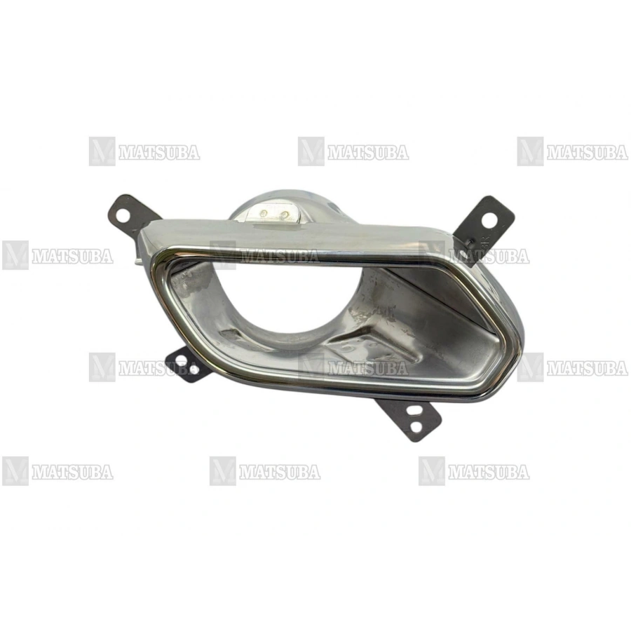 KAPAK EKSOZ TİGGO 8 PRO 22-24 RH