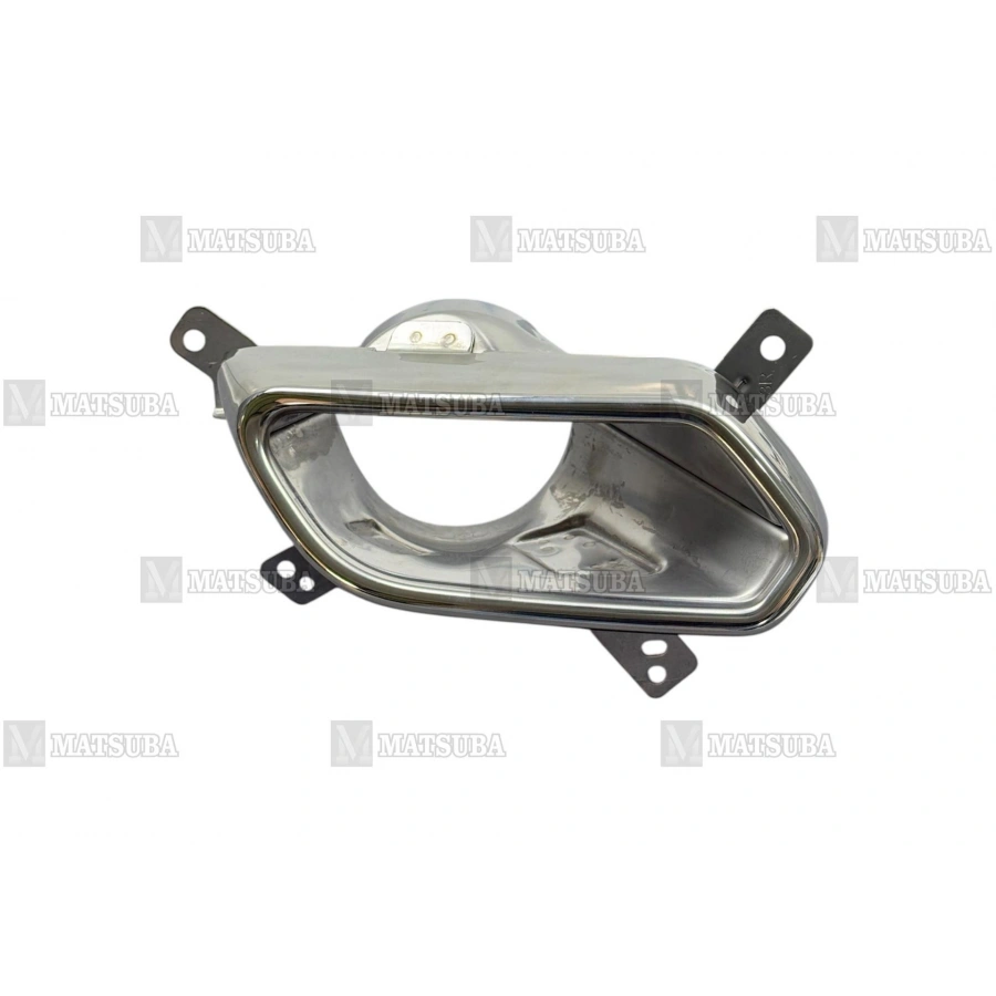 KAPAK EKSOZ TİGGO 8 PRO 22-24 RH