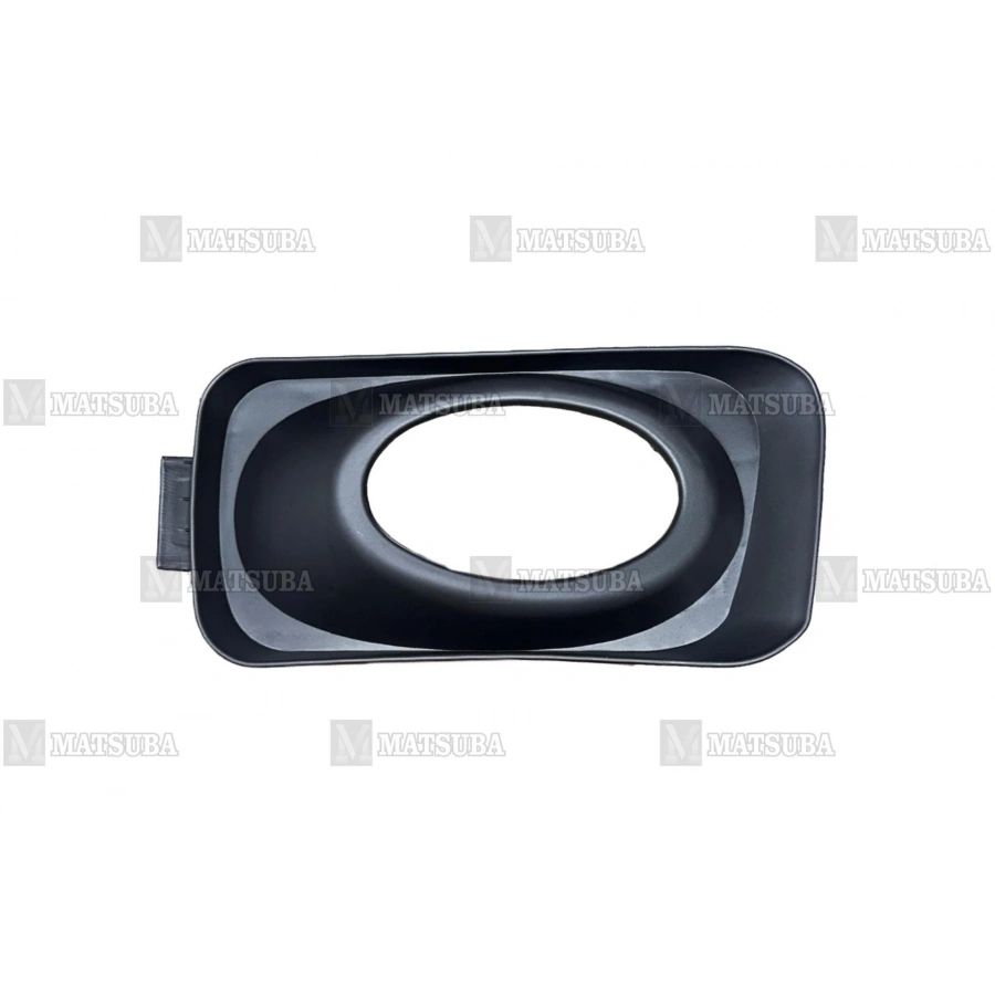 KAPAK LAMBA SİS ACCORD 03-06 LH (SİSLİ)