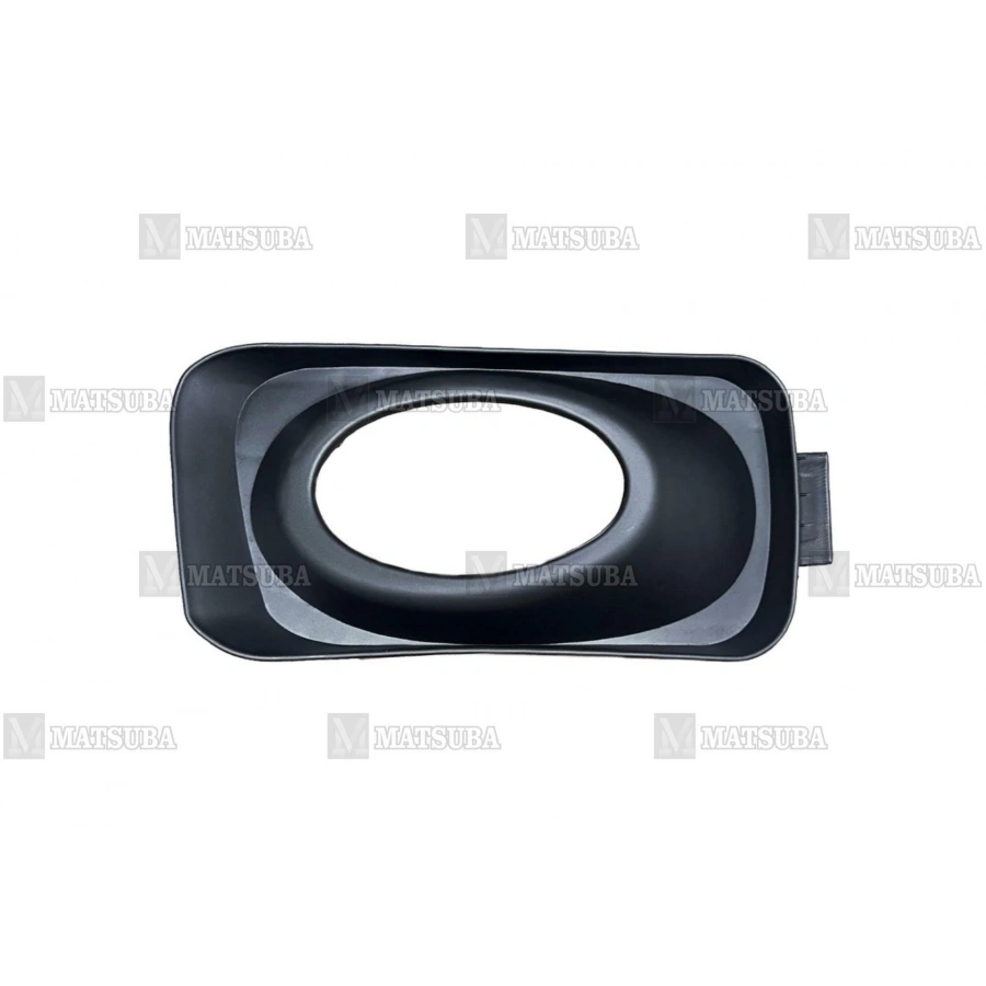 KAPAK LAMBA SİS ACCORD 03-06 RH (SİSLİ)