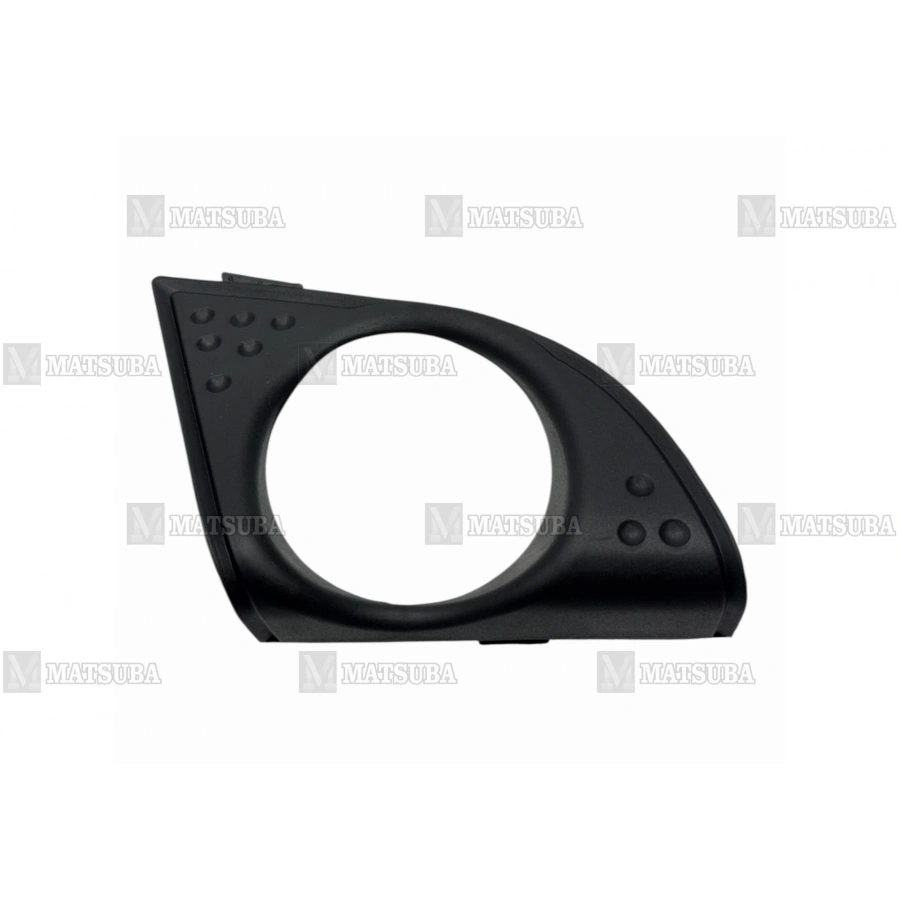 KAPAK LAMBA SİS ACCORD 09-11 LH (SİSLI)