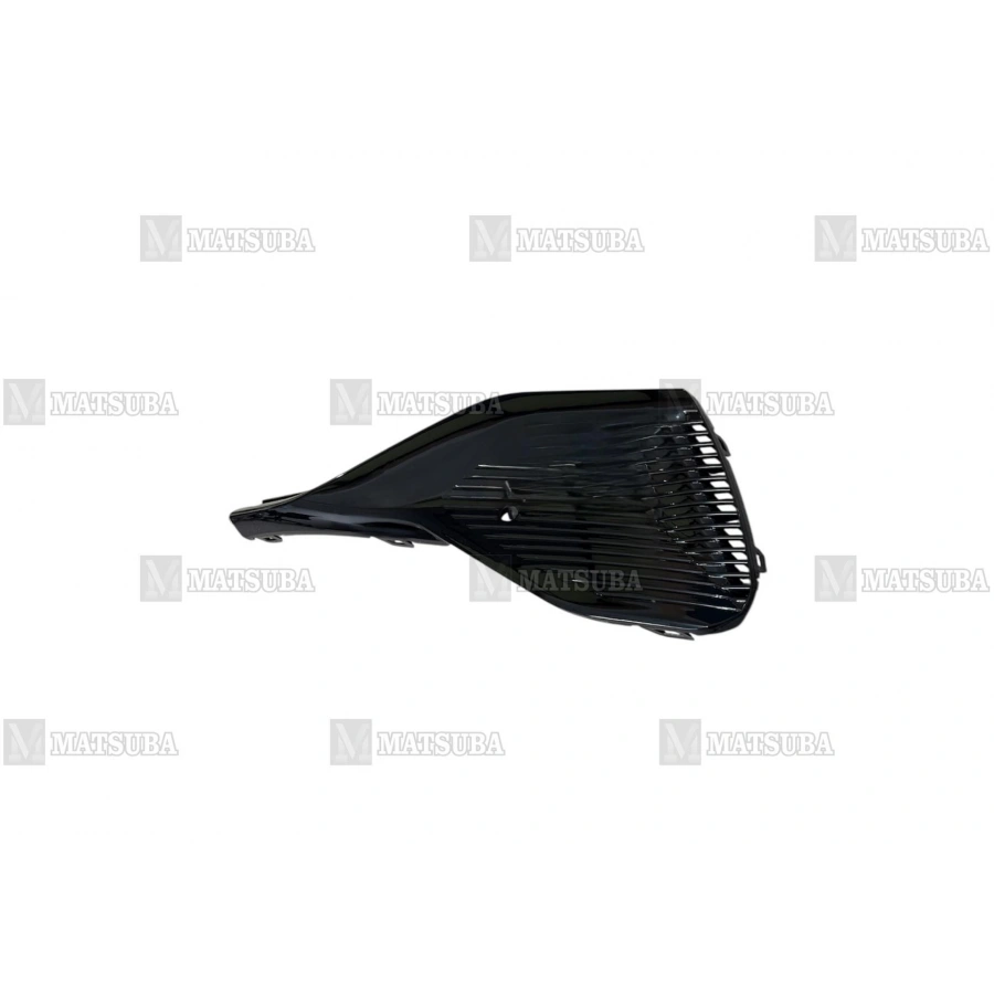 KAPAK LAMBA SİS ATTO 3 23-25 LH (DELİKLİ)