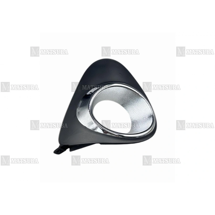 KAPAK LAMBA SİS AVENSİS 12-14 RH (SİSLİ KROM)