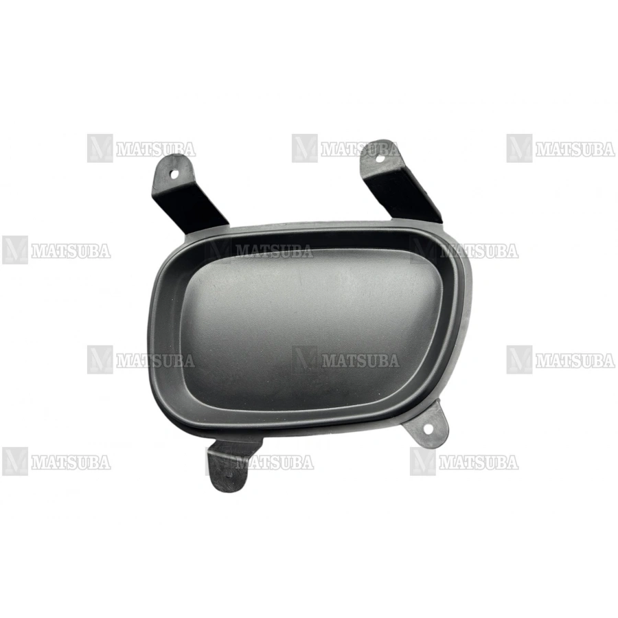 KAPAK LAMBA SİS BONGO 04-12 LH (SİSSİZ)