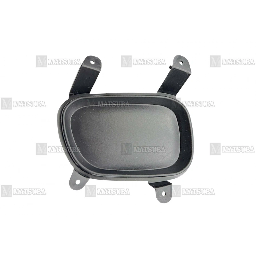 KAPAK LAMBA SİS BONGO 04-12 RH (SİSSİZ)