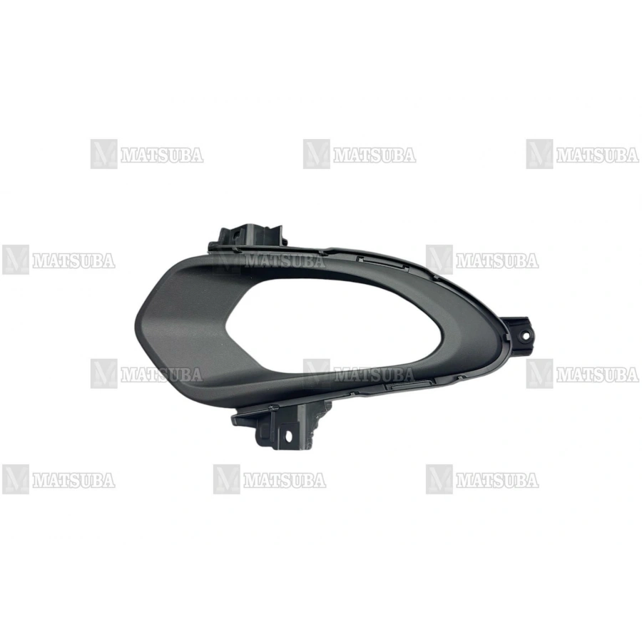 KAPAK LAMBA SİS CEED 12-14 LH (SİSLİ / SİYAH)  (TEK AMPÜLLÜ SİS İÇİN)