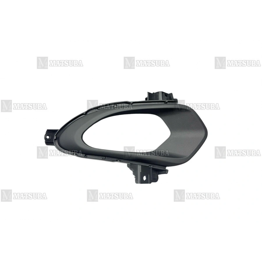 KAPAK LAMBA SİS CEED 12-14 RH (SİSLİ / SİYAH)  (TEK AMPÜLLÜ SİS İÇİN)