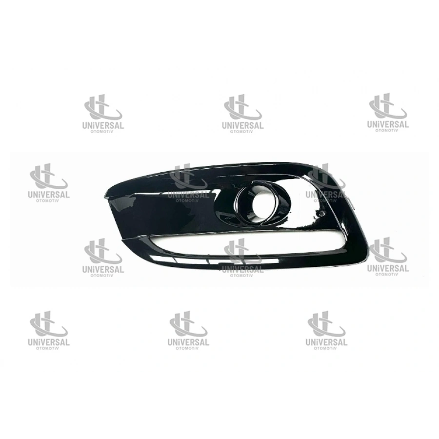 KAPAK LAMBA SİS CEED 16-18 LH (SİSLİ)