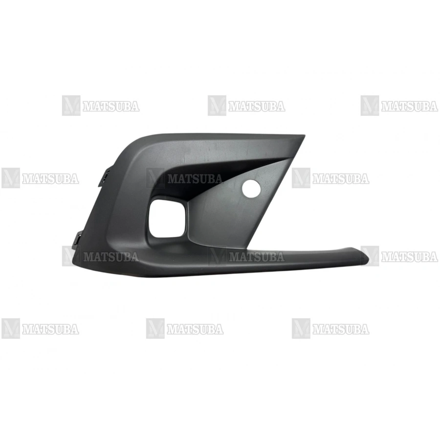 KAPAK LAMBA SİS CIVIC 21-25 RH (SİSLİ/ SENSÖR DELİKLİ)