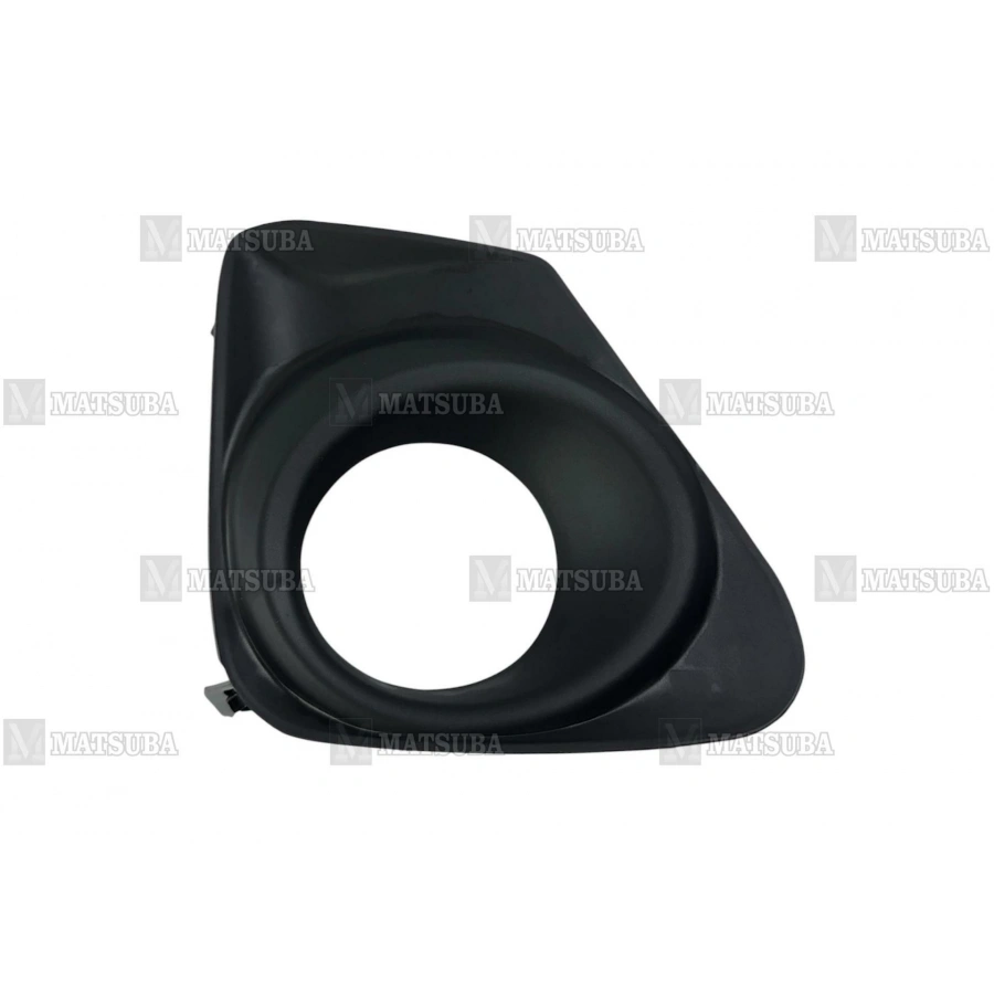 KAPAK LAMBA SİS COROLLA 10-12 RH (SİSLİ)