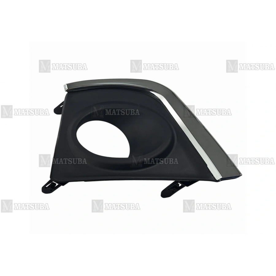 KAPAK LAMBA SİS COROLLA 13-16 LH (SİSLİ NİKELAJ)