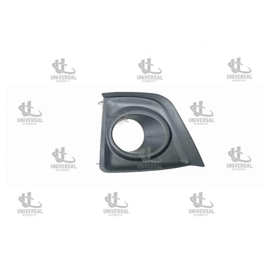 KAPAK LAMBA SİS COROLLA 13-16 LH (SİSLİ SİYAH)