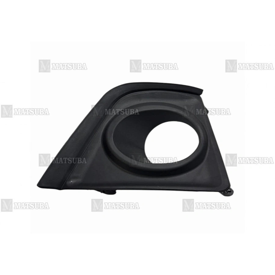 KAPAK LAMBA SİS COROLLA 13-16 RH (SİSLİ SİYAH)