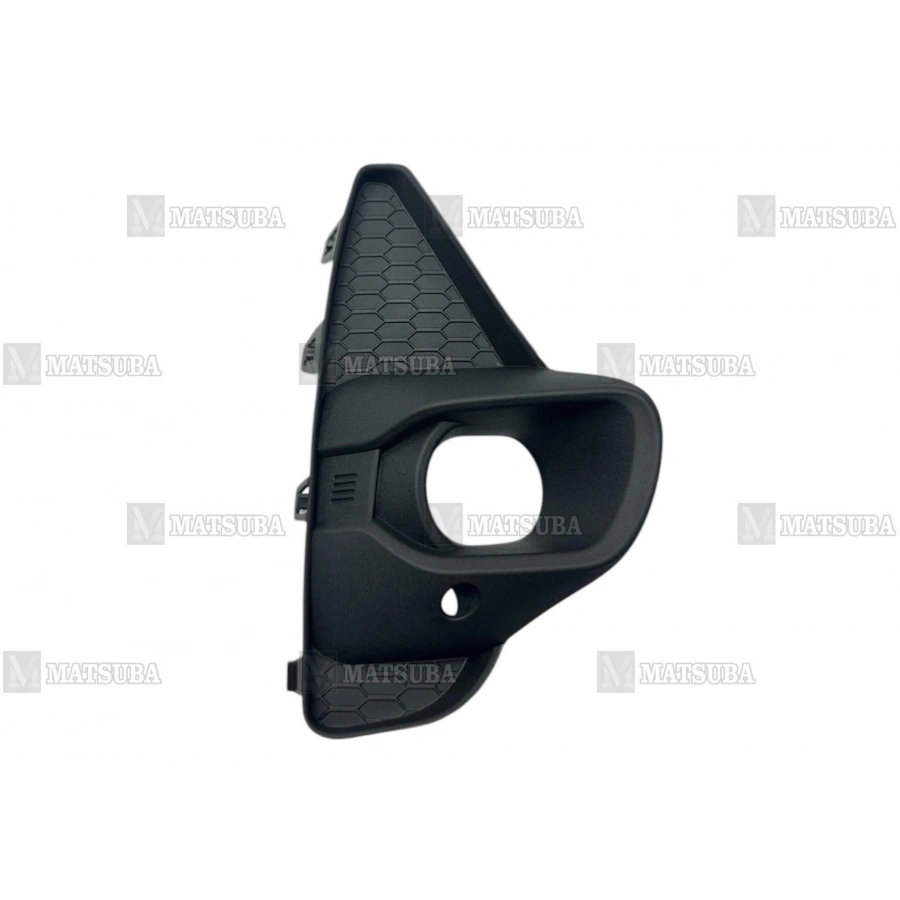 KAPAK LAMBA SİS CORSA F 20-23 RH (SİSLİ)