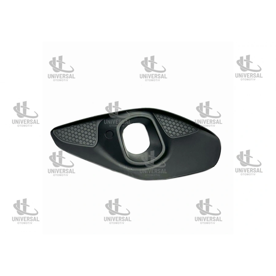 KAPAK LAMBA SİS CORSA F 20-23 RH (SİSLİ)