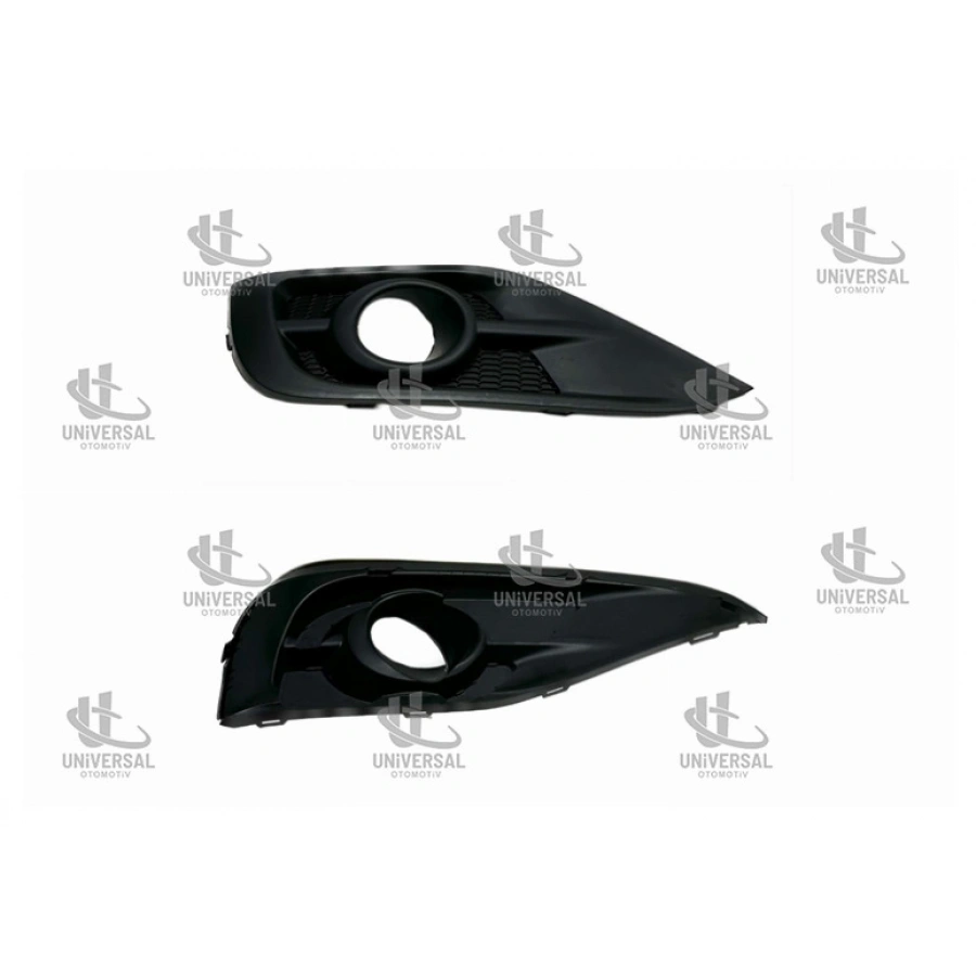 KAPAK LAMBA SİS CRV 12-14 LH (SİSLİ)