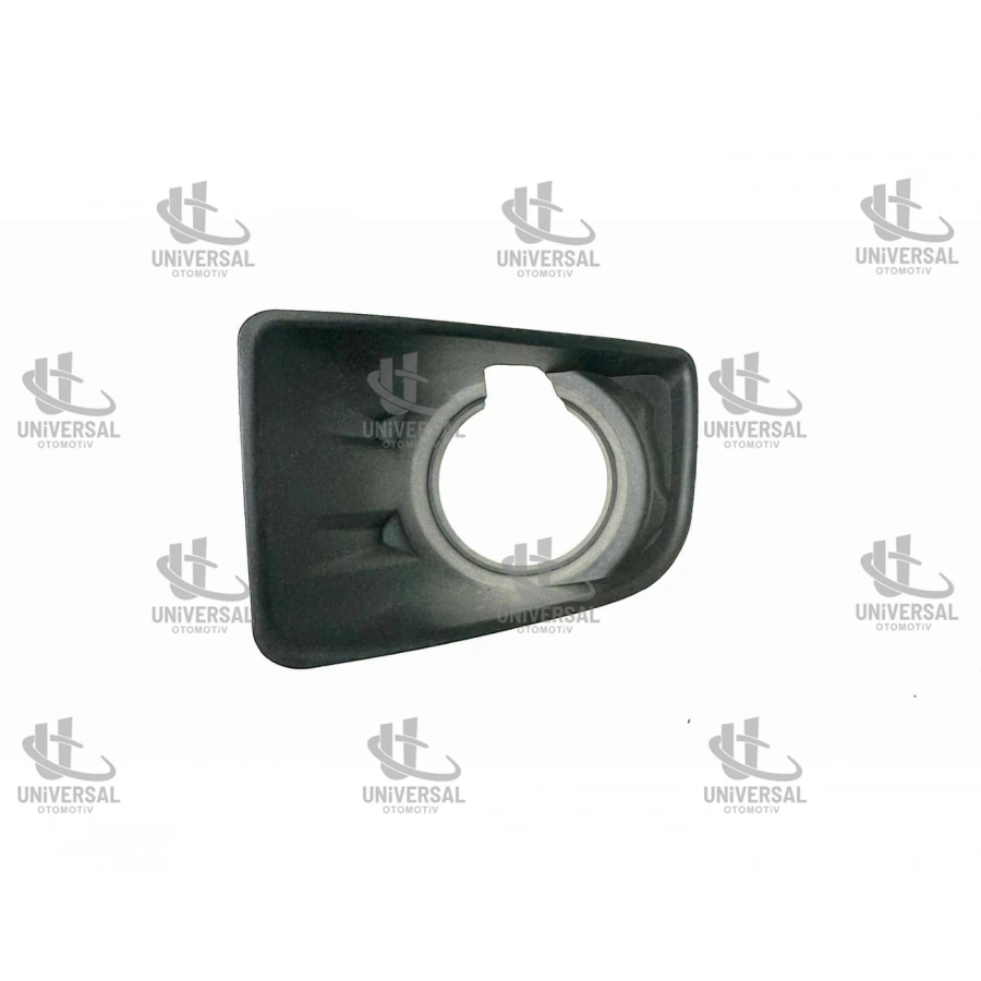 KAPAK LAMBA SİS D-MAX 12-15 LH (SİSLİ YUVARLAK)