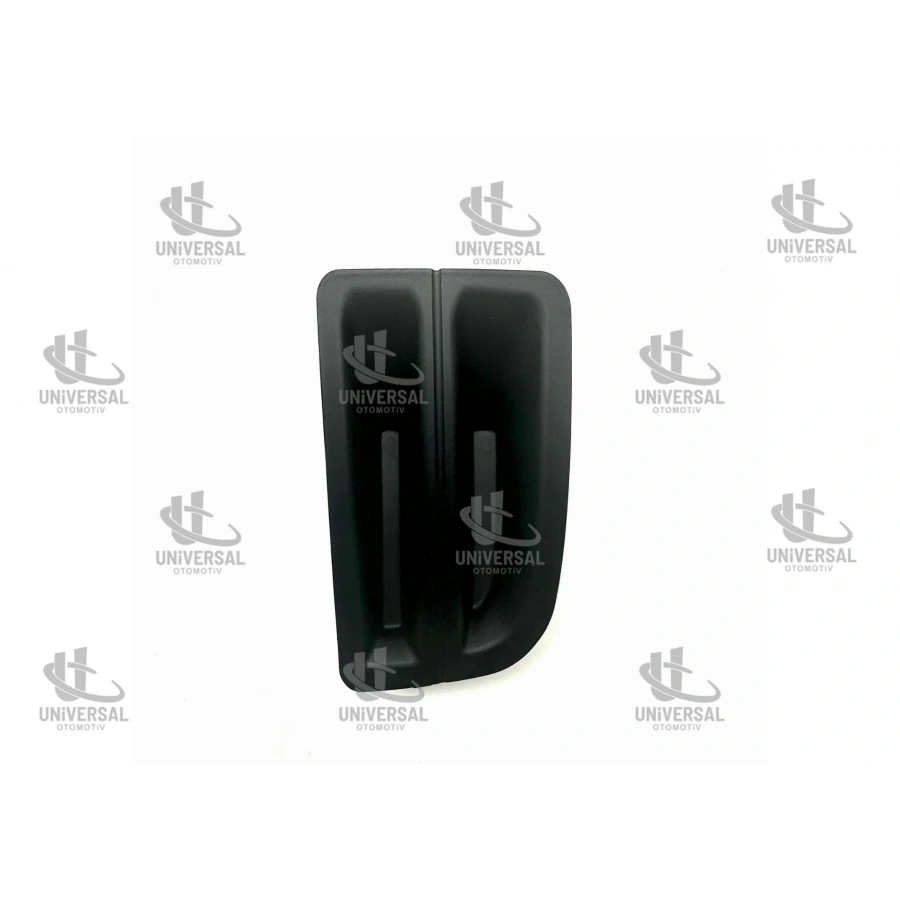 KAPAK LAMBA SİS D-MAX 12-15 RH (SİSSİZ)