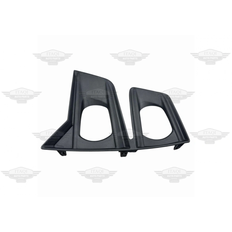 KAPAK LAMBA SİS D-MAX 20-24 LH (SİSLİ)