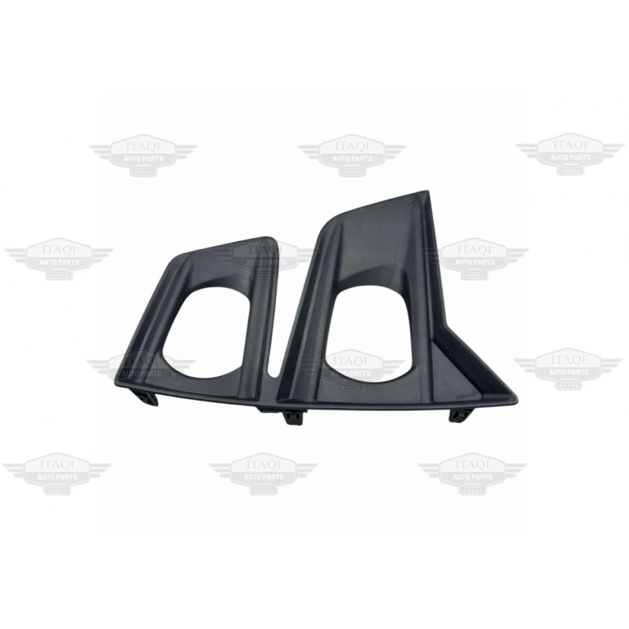 KAPAK LAMBA SİS D-MAX 20-24 RH (SİSLİ)