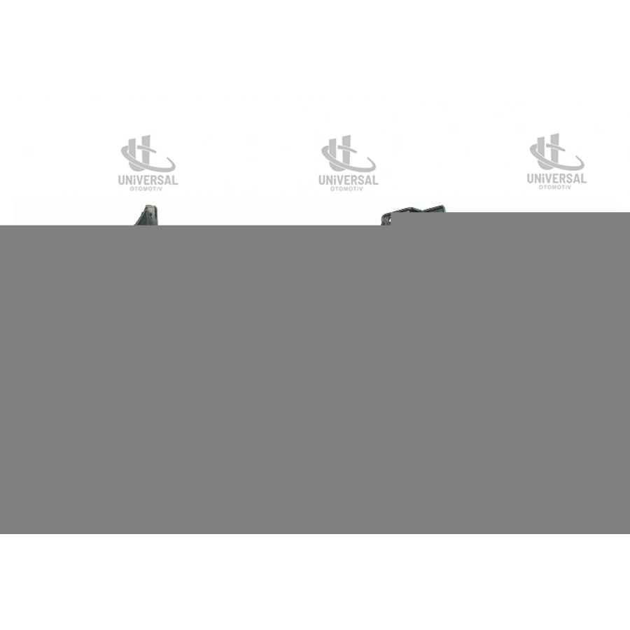 KAPAK LAMBA SİS ELANTRA 14-15 RH (SİSLİ)