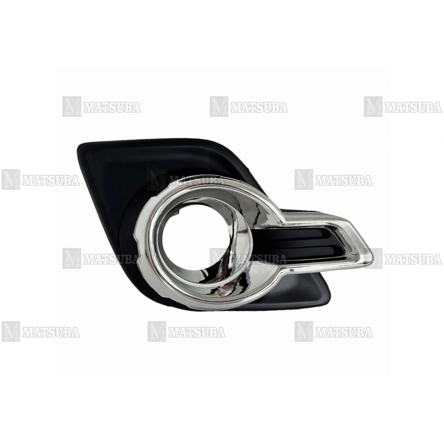 KAPAK LAMBA SİS HILUX 15-19 LH (SİSLİ/HI-CRUSIER/ ADVENTURE/NİKELAJLI)