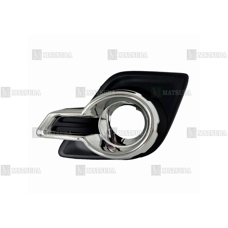 KAPAK LAMBA SİS HILUX 15-19 RH (SİSLİ/HI-CRUSIER/ ADVENTURE/NİKELAJLI)