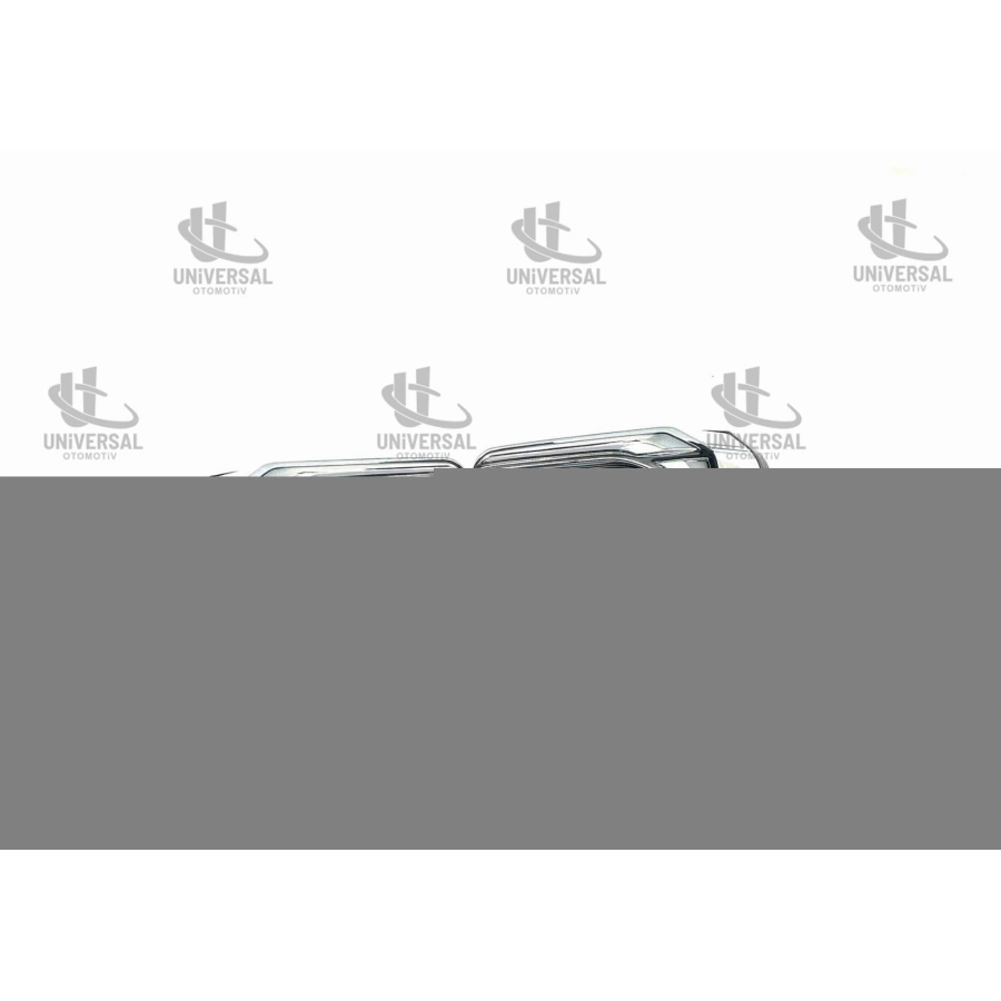 KAPAK LAMBA SİS HILUX ROCCO 20-22 TAKIM (LEDLİ/  MODİFİYELİ)