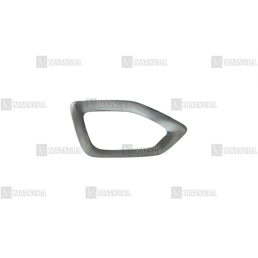 KAPAK LAMBA SİS HS 22-24 LH (SİSLİ)