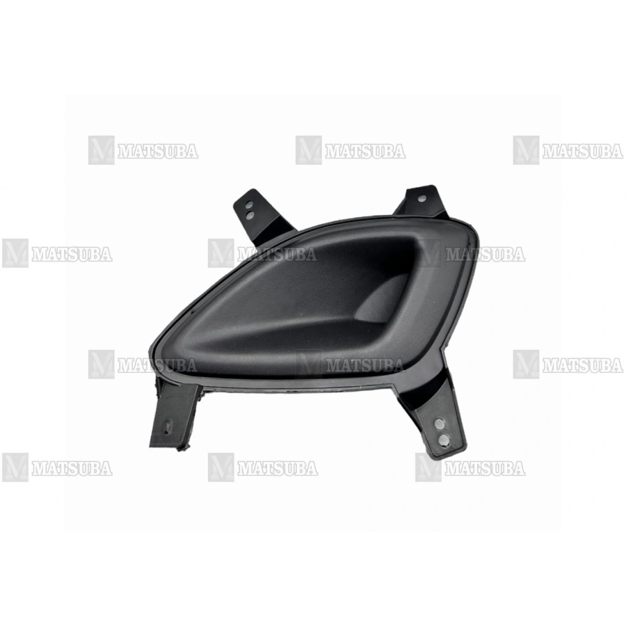 KAPAK LAMBA SİS İ10 11-13 LH (SİSSİZ)