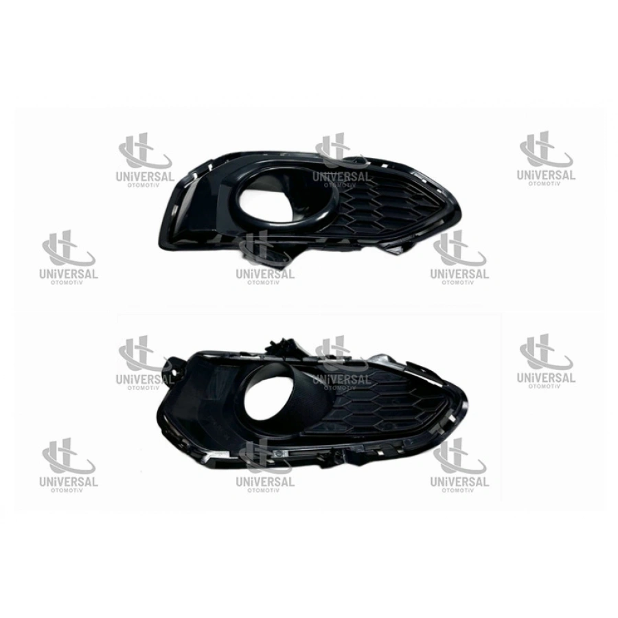 KAPAK LAMBA SİS JAZZ 18-20 LH (SİSLİ)