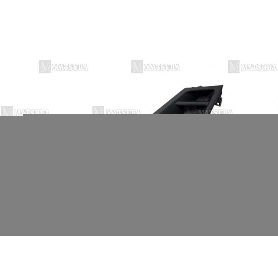 KAPAK LAMBA SİS JUKE 19-24 LH (SİSLİ)