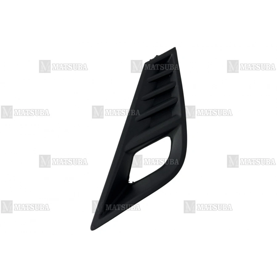 KAPAK LAMBA SİS JUKE 19-24 RH (SİSLİ)