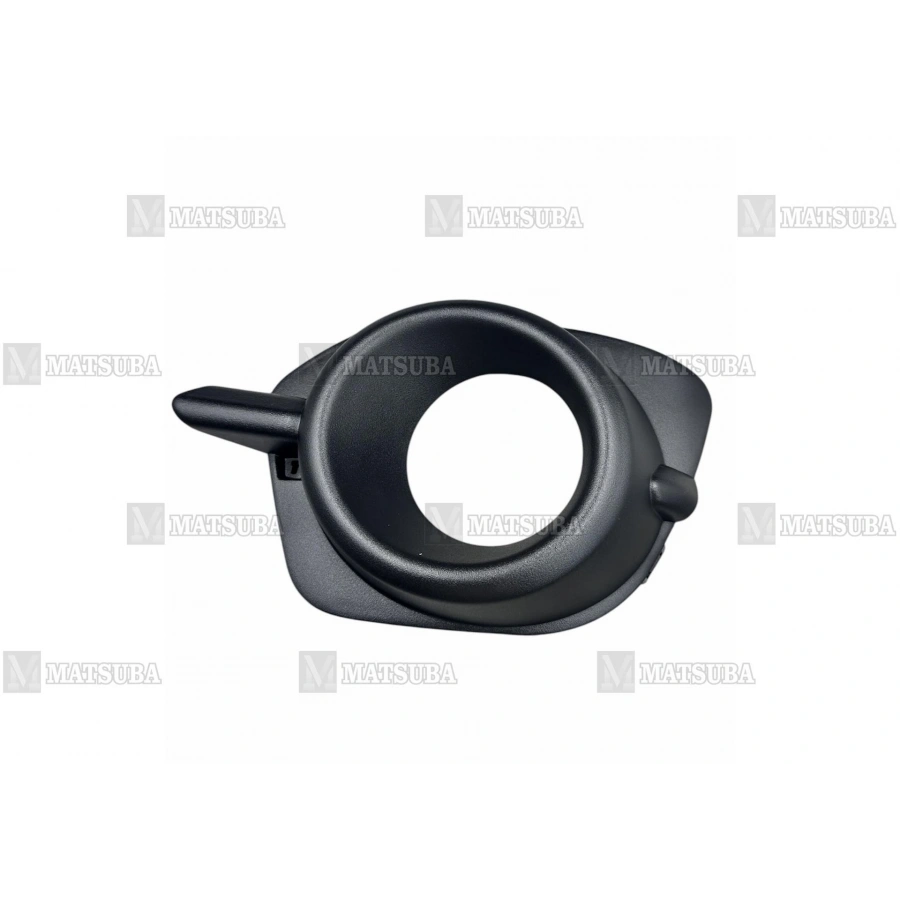 KAPAK LAMBA SİS L200 14-15 LH (SİSLİ)