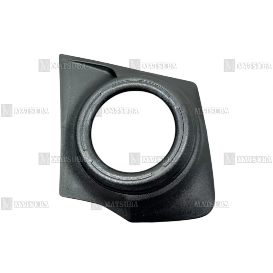 KAPAK LAMBA SİS L200 15-19 LH (SİSLİ/SİYAH)