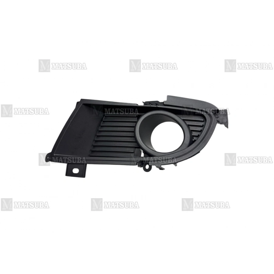 KAPAK LAMBA SİS LANCER 03-06 LH (SİSLİ)