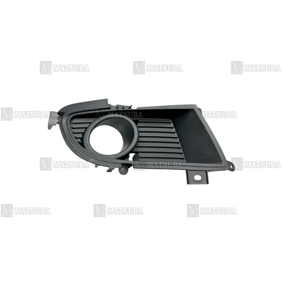 KAPAK LAMBA SİS LANCER 03-06 RH (SİSLİ)