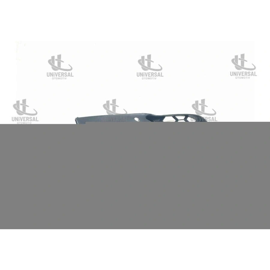 KAPAK LAMBA SİS LANCER 11-15 LH (SİSLİ)