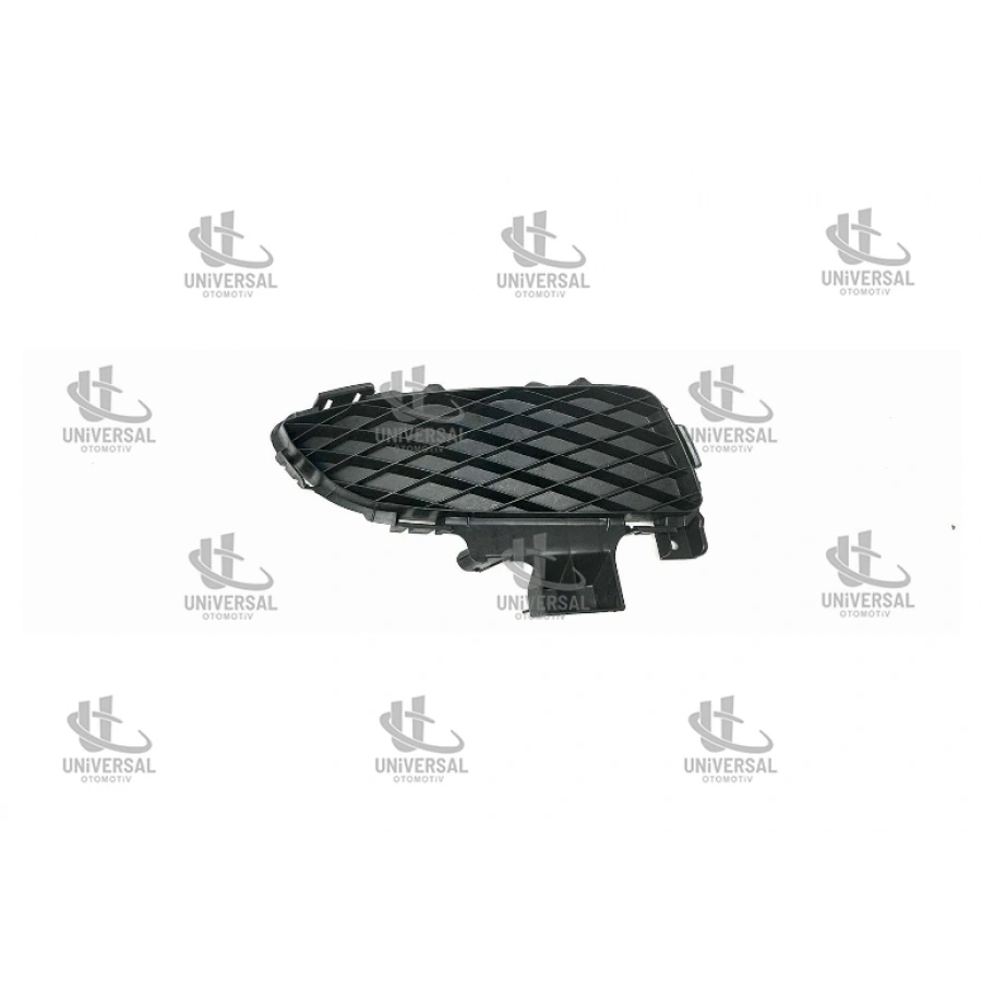 KAPAK LAMBA SİS MAZDA 3 03-08 RH (SİSSİZ)